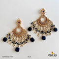 WOMEN EARRINGS 0755