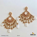 WOMEN EARRINGS 0755