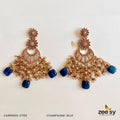 WOMEN EARRINGS 0756