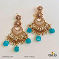 WOMEN EARRINGS 0756