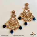 WOMEN EARRINGS 0756