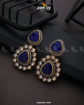 EARRINGS-0818-blue