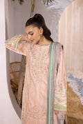 Ellena | Luxury Embroidered Collection| P-01 by Designer Ellena - House of Maryam - Pakistani Designer Ethnic Wear in {{ shop.shopifyCountryName }}