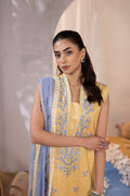 Ellena | Luxury Embroidered Collection| P-02 by Designer Ellena - House of Maryam - Pakistani Designer Ethnic Wear in {{ shop.shopifyCountryName }}