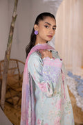 Ellena | Luxury Embroidered Collection| P-04 by Designer Ellena - House of Maryam - Pakistani Designer Ethnic Wear in {{ shop.shopifyCountryName }}