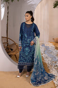 Ellena | Luxury Embroidered Collection| P-06 by Designer Ellena - House of Maryam - Pakistani Designer Ethnic Wear in {{ shop.shopifyCountryName }}