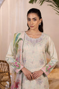 Ellena | Luxury Embroidered Collection| P-07 by Designer Ellena - House of Maryam - Pakistani Designer Ethnic Wear in {{ shop.shopifyCountryName }}