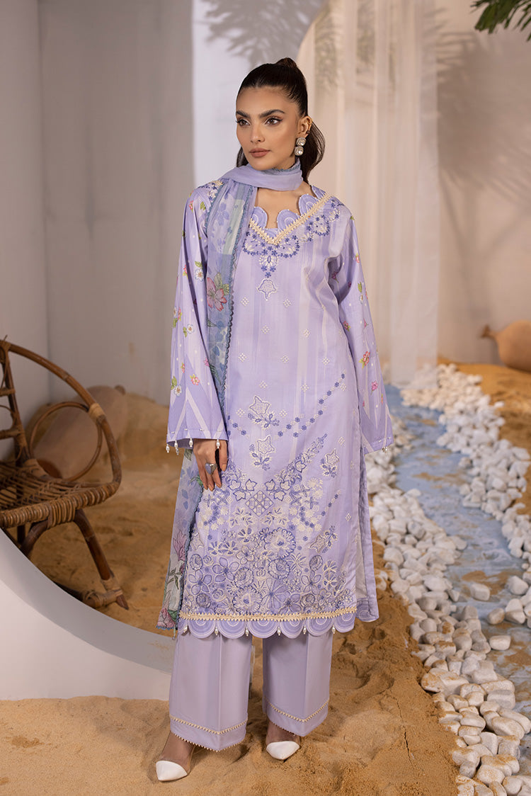 Ellena | Luxury Embroidered Collection| P-08 by Designer Ellena - House of Maryam - Pakistani Designer Ethnic Wear in {{ shop.shopifyCountryName }}