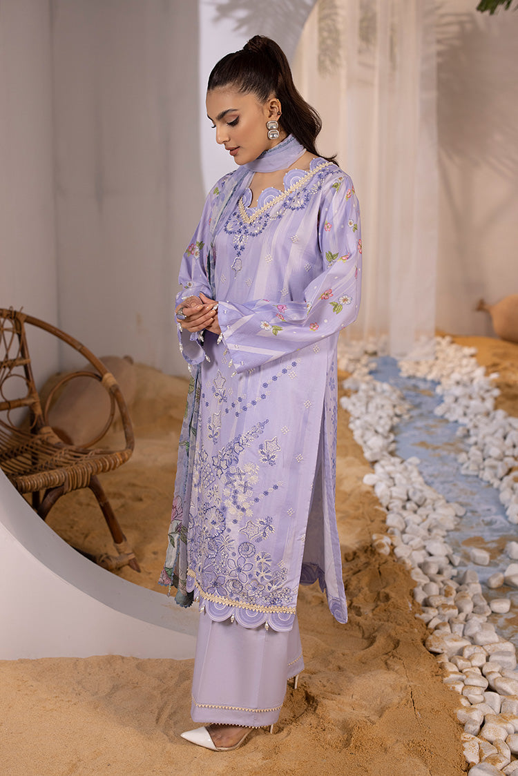 Ellena | Luxury Embroidered Collection| P-08 by Designer Ellena - House of Maryam - Pakistani Designer Ethnic Wear in {{ shop.shopifyCountryName }}