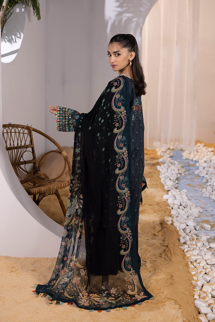 Ellena | Luxury Embroidered Collection| P-09 by Designer Ellena - House of Maryam - Pakistani Designer Ethnic Wear in {{ shop.shopifyCountryName }}