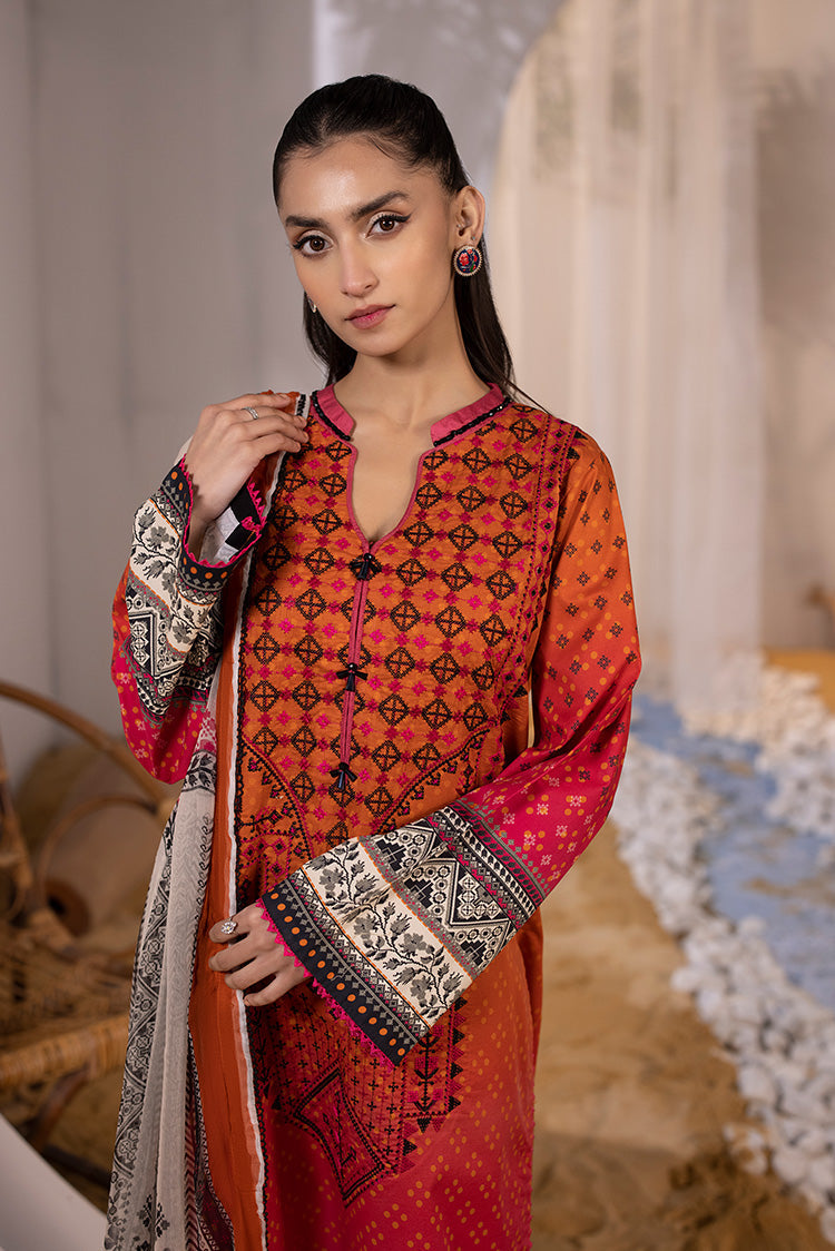 Ellena | Luxury Embroidered Collection| P-10 by Designer Ellena - House of Maryam - Pakistani Designer Ethnic Wear in {{ shop.shopifyCountryName }}