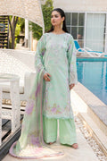 Ellena | Signature Embroidered Collection 25 | A-08 -  Ellena Ladies Clothes -  House of Maryam