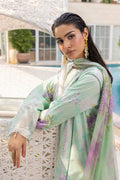 Ellena | Signature Embroidered Collection 25 | A-08 -  Ellena Ladies Clothes -  House of Maryam