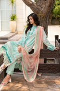 Ellena | Signature Embroidered Collection 25 | A-03 -  Ellena Ladies Clothes -  House of Maryam