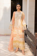 Ellena | Signature Embroidered Collection 25 | A-06 -  Ellena Ladies Clothes -  House of Maryam