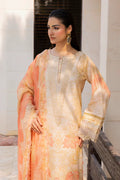 Ellena | Signature Embroidered Collection 25 | A-06 -  Ellena Ladies Clothes -  House of Maryam