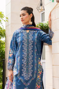 Ellena | Signature Embroidered Collection 25 | A-07 -  Ellena Ladies Clothes -  House of Maryam