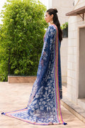 Ellena | Signature Embroidered Collection 25 | A-07 -  Ellena Ladies Clothes -  House of Maryam