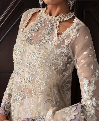 Republic Womenswear | Wedding Formals Vol-1 | Elodie (WF-17) -  Republic Womenswear Bridal - Original Designer Dress - House of Maryam