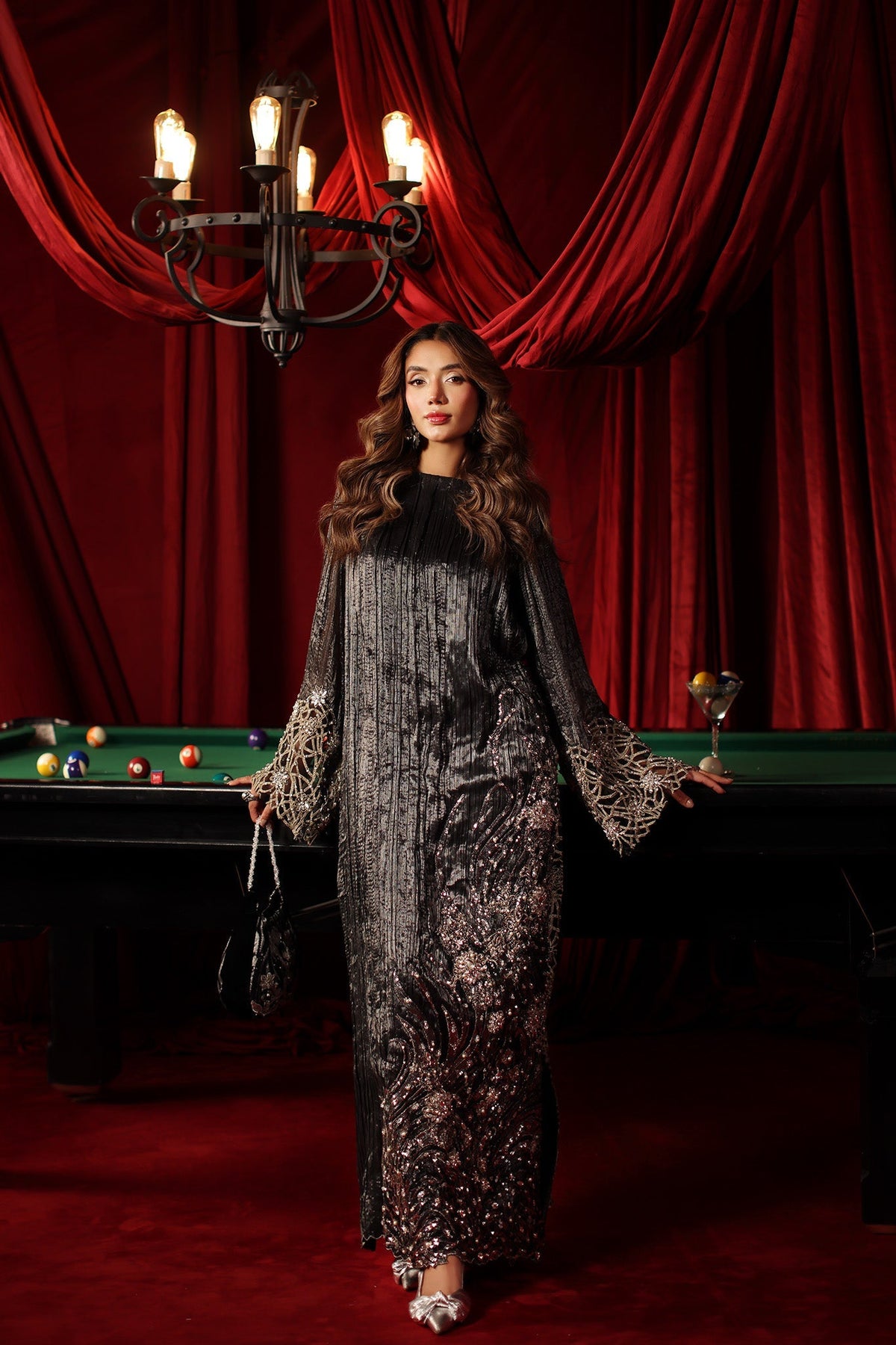 Musferah Saad | The Elite Club | Eclipse, image 5