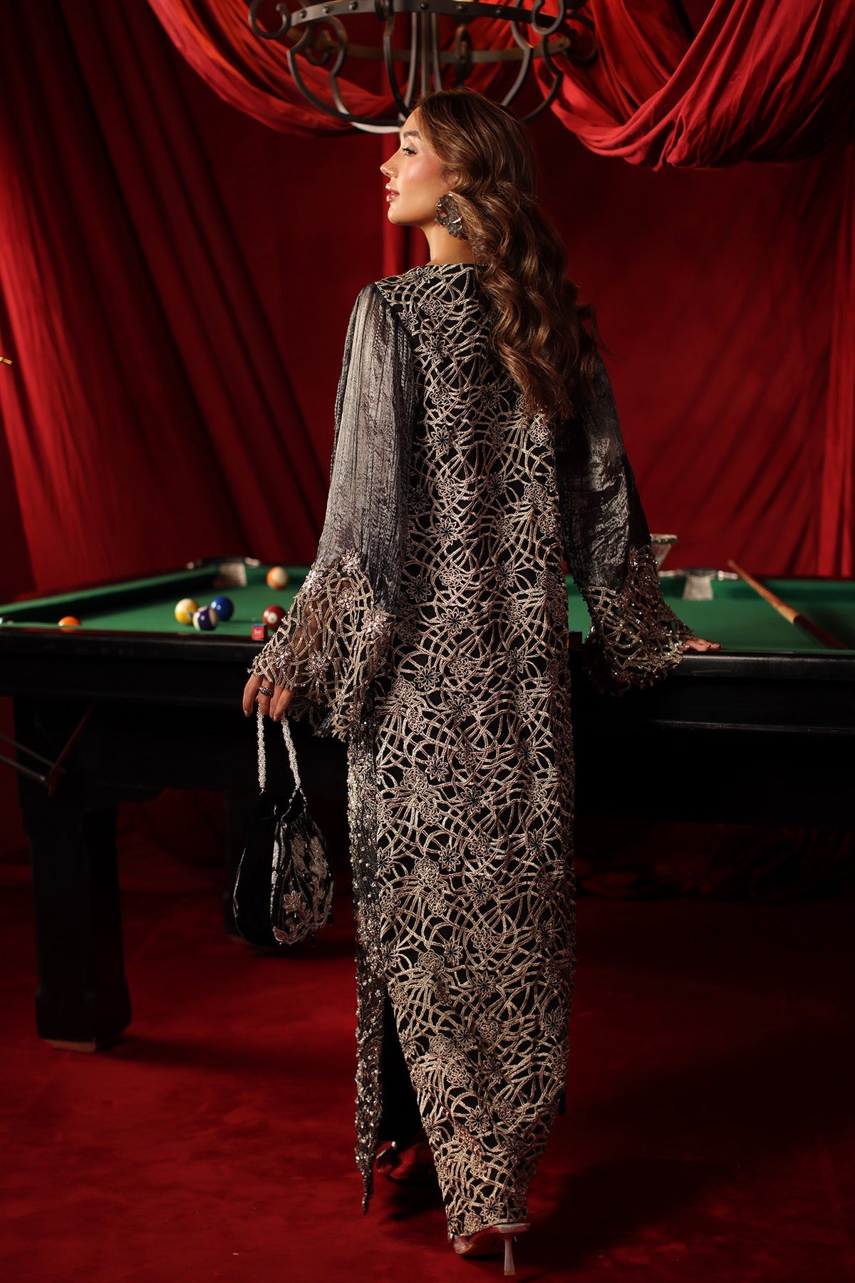Musferah Saad | The Elite Club | Eclipse, image 2