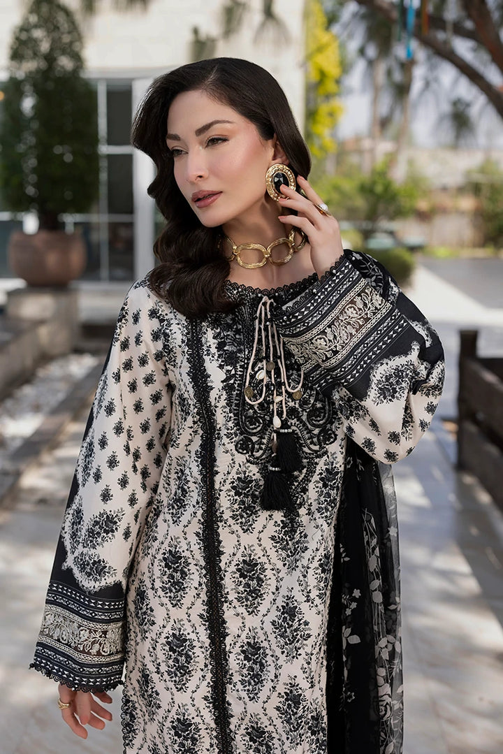 Ellena | Signature Embroidered Edit | Ellena -01, image 3