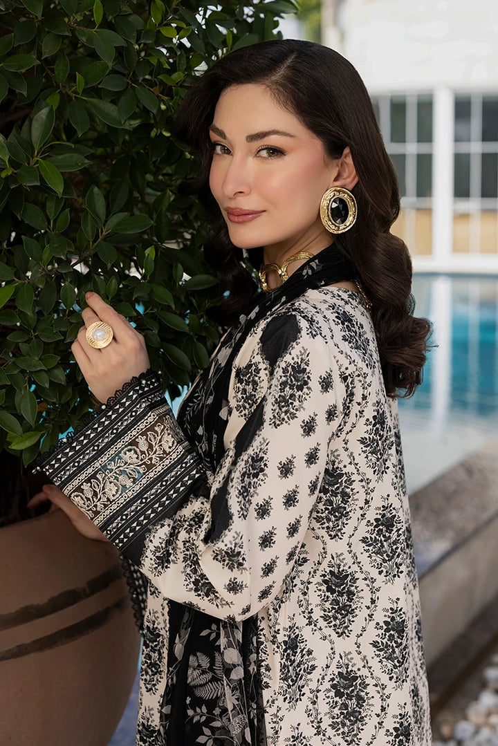 Ellena | Signature Embroidered Edit | Ellena -01, image 4