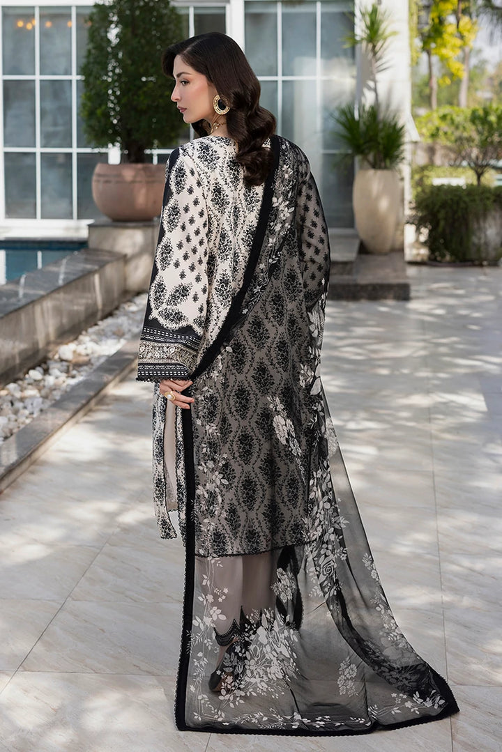 Ellena | Signature Embroidered Edit | Ellena -01, image 2