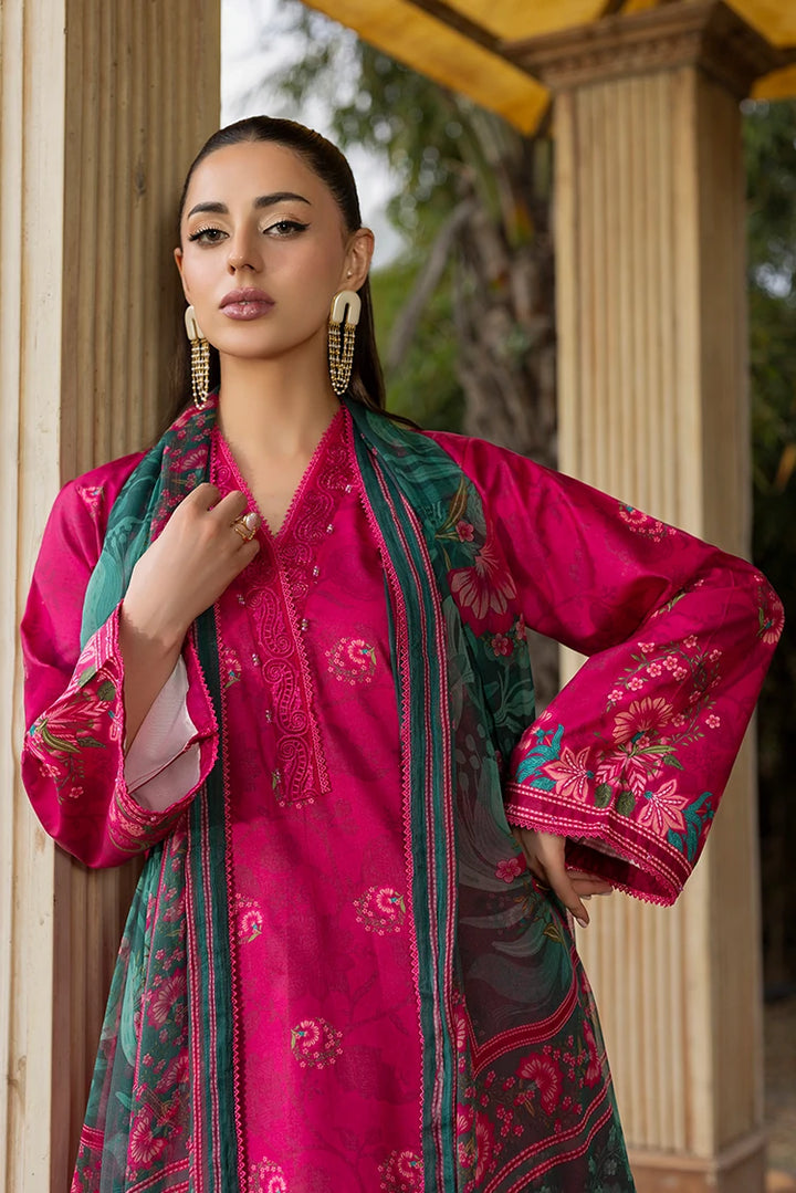 Ellena | Signature Embroidered Edit | Ellena -02, image 3