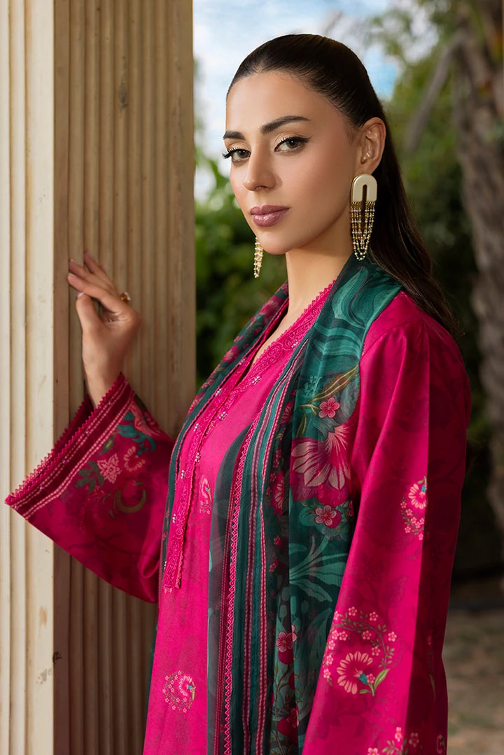 Ellena | Signature Embroidered Edit | Ellena -02, image 4