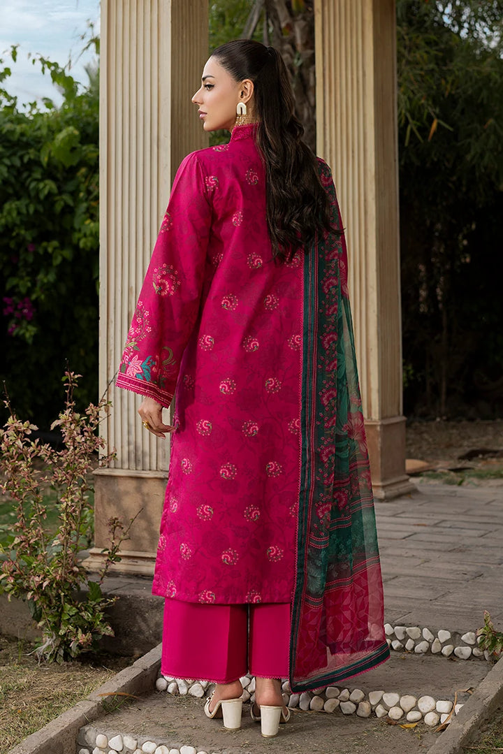 Ellena | Signature Embroidered Edit | Ellena -02, image 2