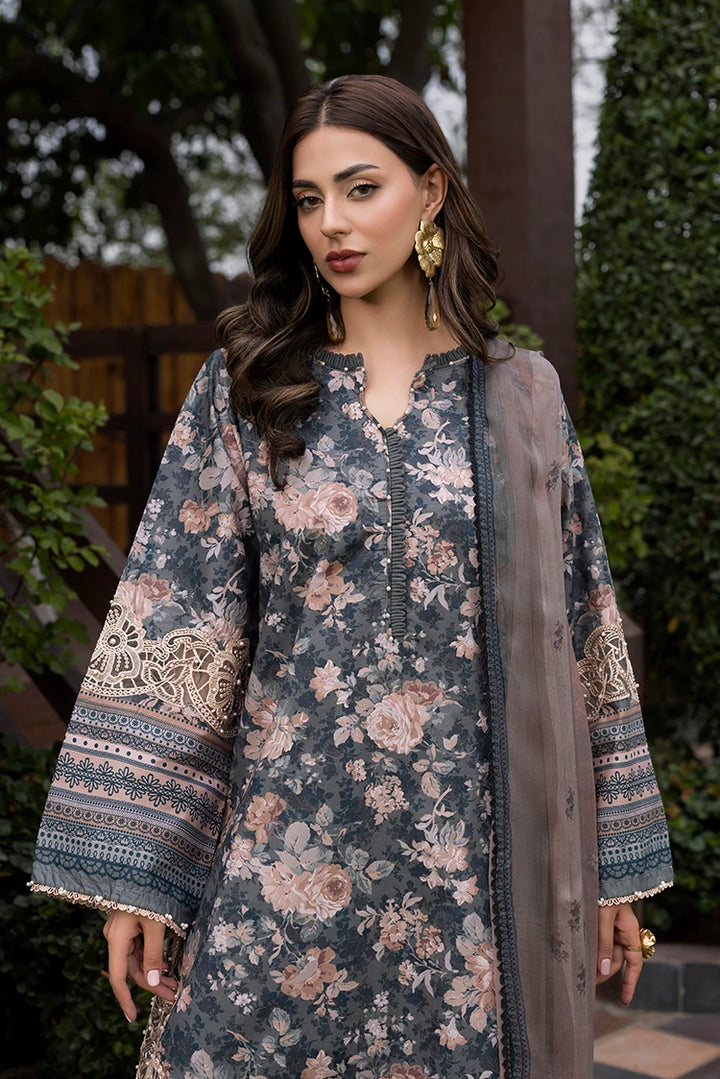 Ellena | Signature Embroidered Edit | Ellena -03, image 3