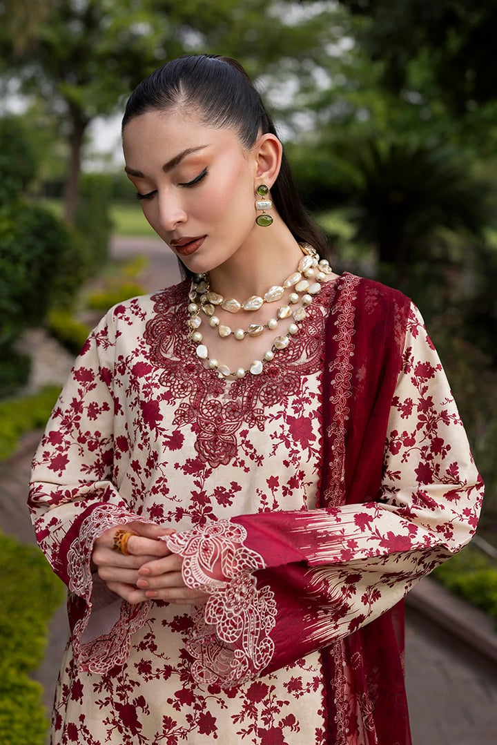 Ellena | Signature Embroidered Edit | Ellena -04, image 3
