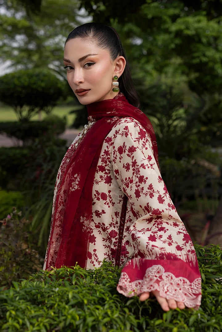 Ellena | Signature Embroidered Edit | Ellena -04, image 4