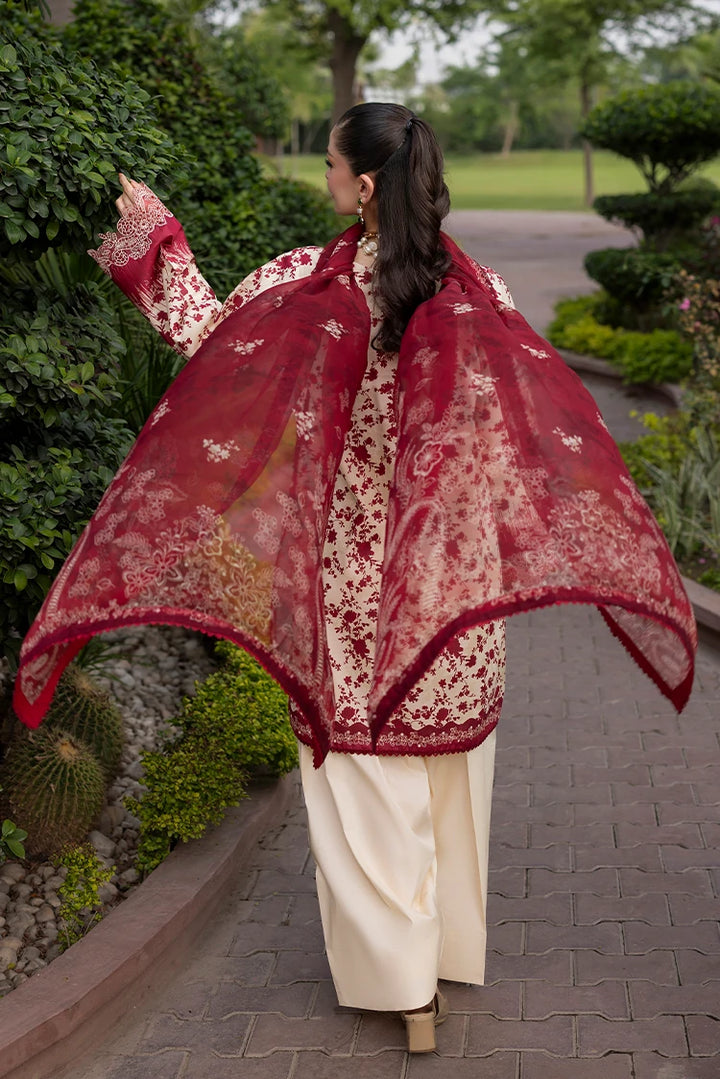 Ellena | Signature Embroidered Edit | Ellena -04, image 2
