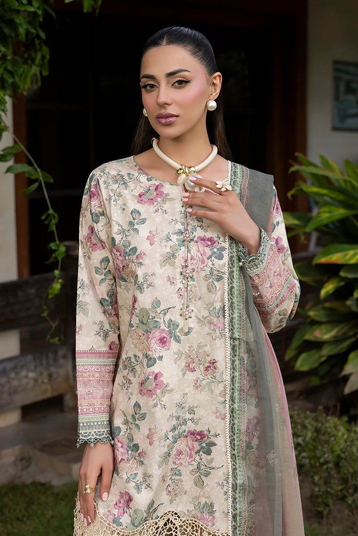 Ellena | Signature Embroidered Edit | Ellena -05, image 3