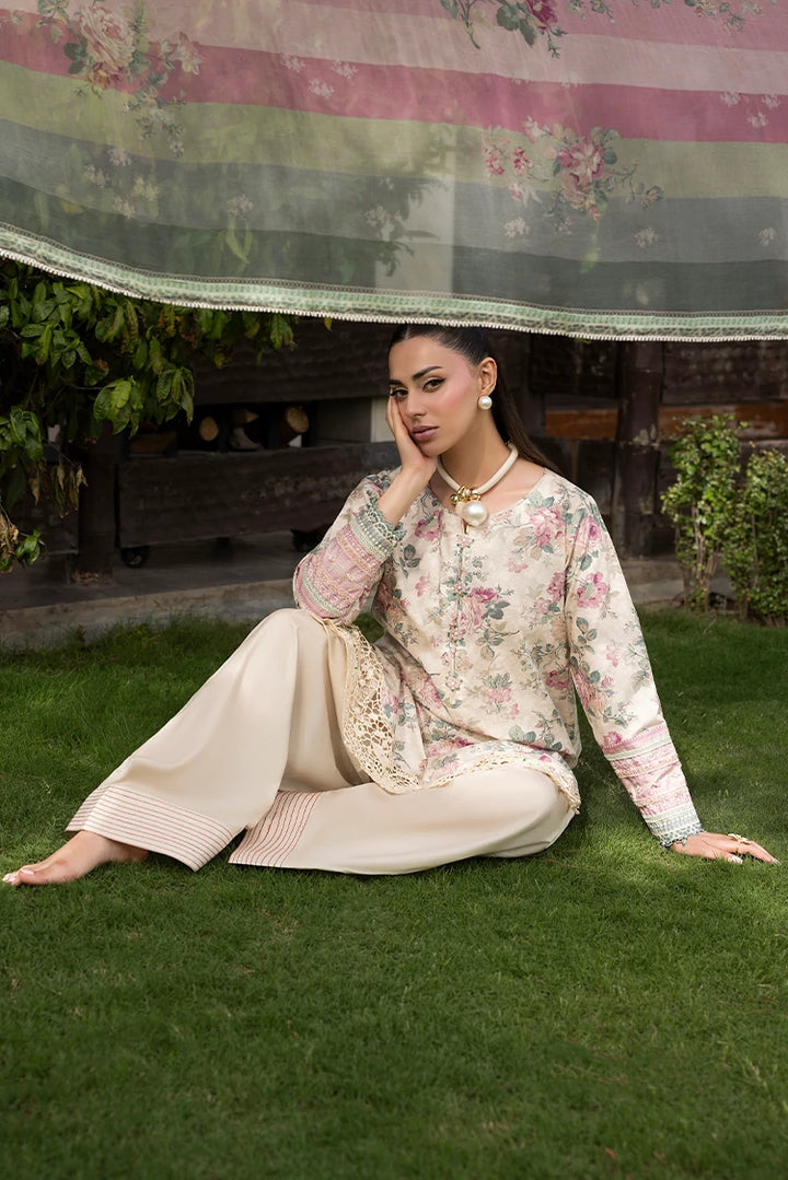 Ellena | Signature Embroidered Edit | Ellena -05, image 4