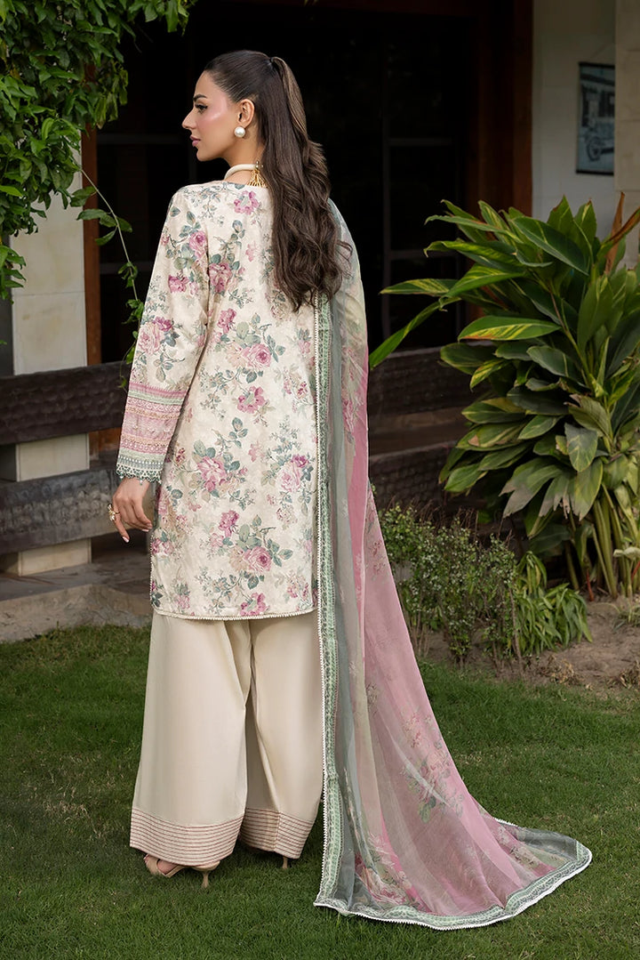 Ellena | Signature Embroidered Edit | Ellena -05, image 2