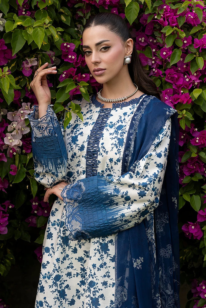 Ellena | Signature Embroidered Edit | Ellena -06, image 3