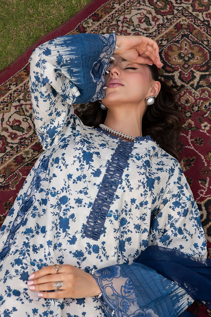 Ellena | Signature Embroidered Edit | Ellena -06, image 4