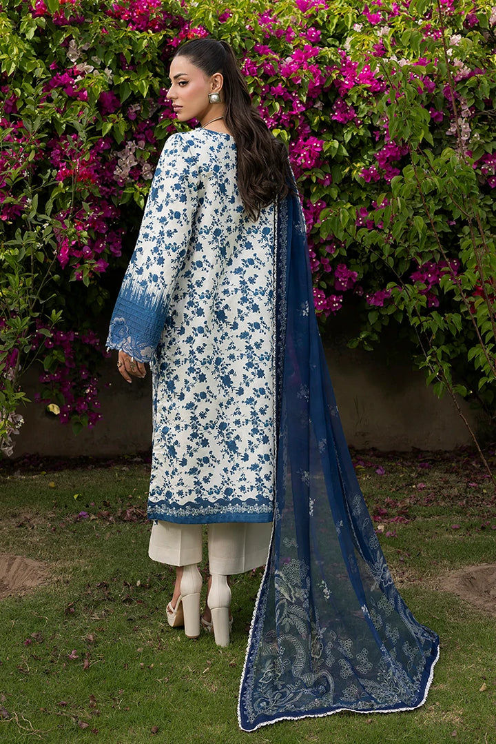 Ellena | Signature Embroidered Edit | Ellena -06, image 2