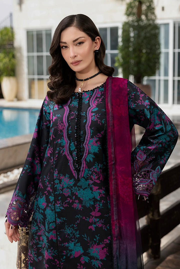 Ellena | Signature Embroidered Edit | Ellena -07, image 3