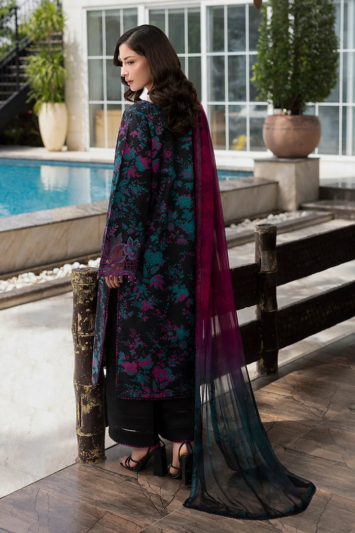 Ellena | Signature Embroidered Edit | Ellena -07, image 2
