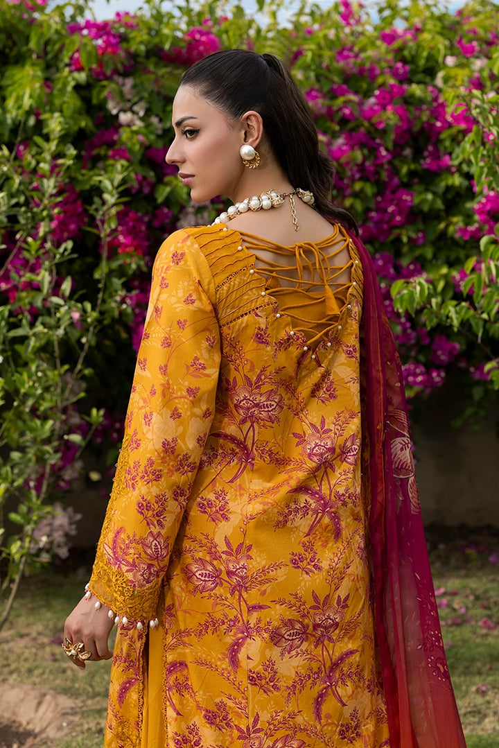 Ellena | Signature Embroidered Edit | Ellena -08, image 4