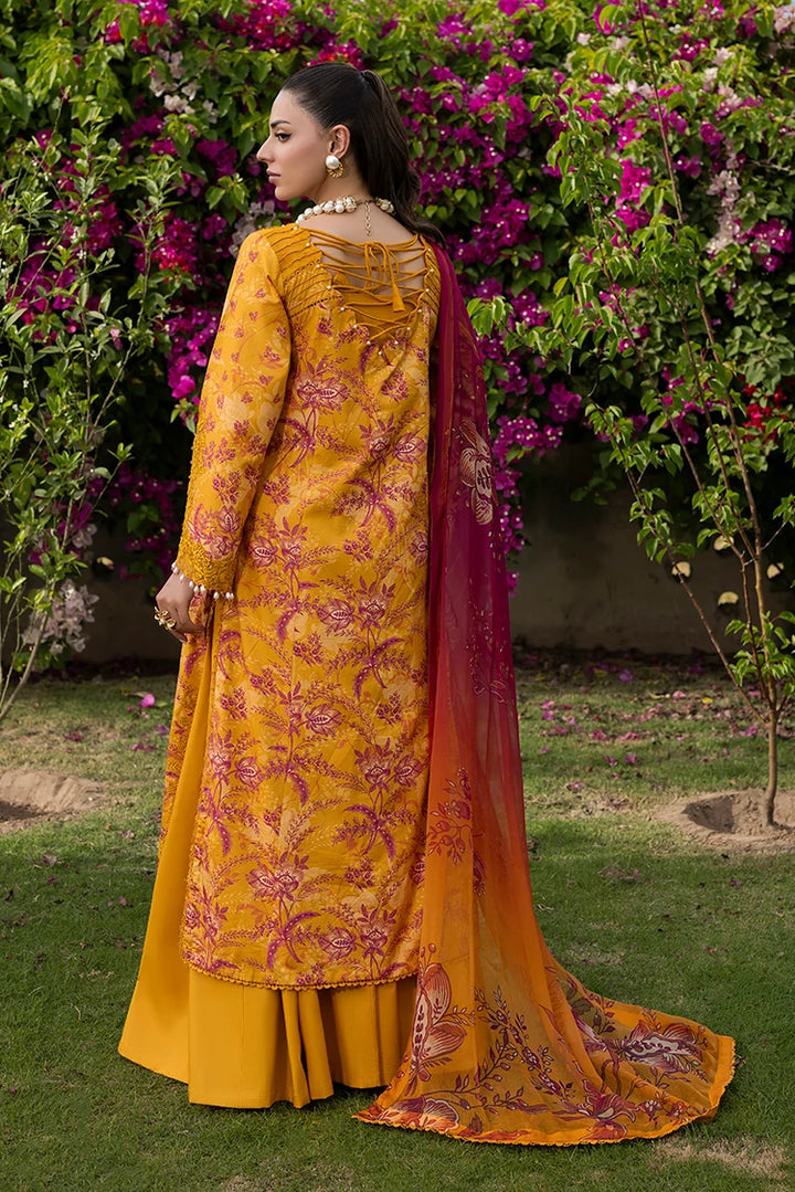 Ellena | Signature Embroidered Edit | Ellena -08, image 2