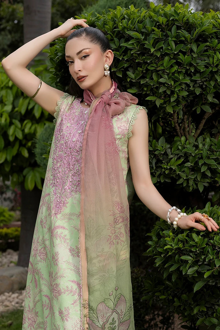Ellena | Signature Embroidered Edit | Ellena -09, image 3