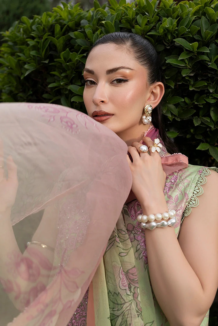 Ellena | Signature Embroidered Edit | Ellena -09, image 4
