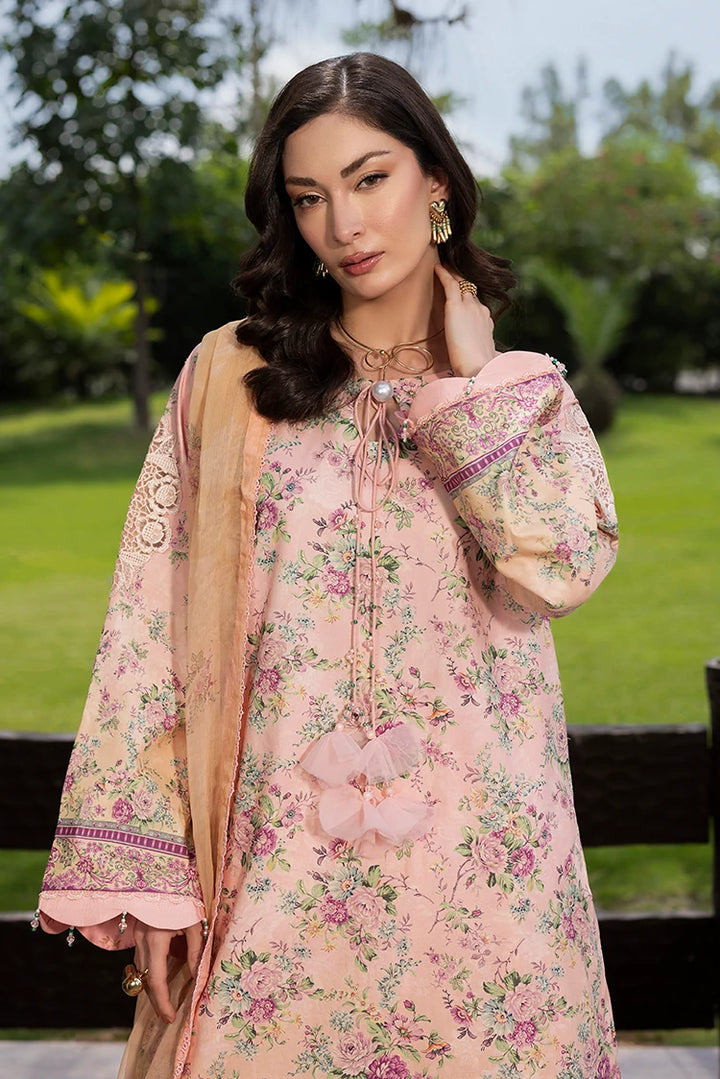 Ellena | Signature Embroidered Edit | Ellena -10, image 3