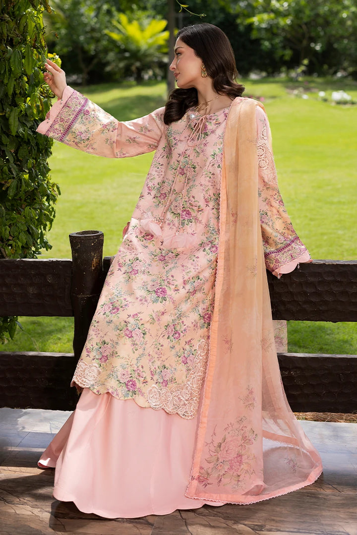 Ellena | Signature Embroidered Edit | Ellena -10, image 4