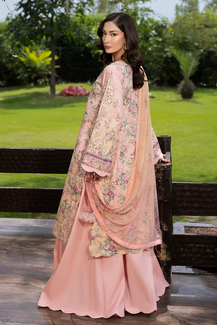 Ellena | Signature Embroidered Edit | Ellena -10, image 2